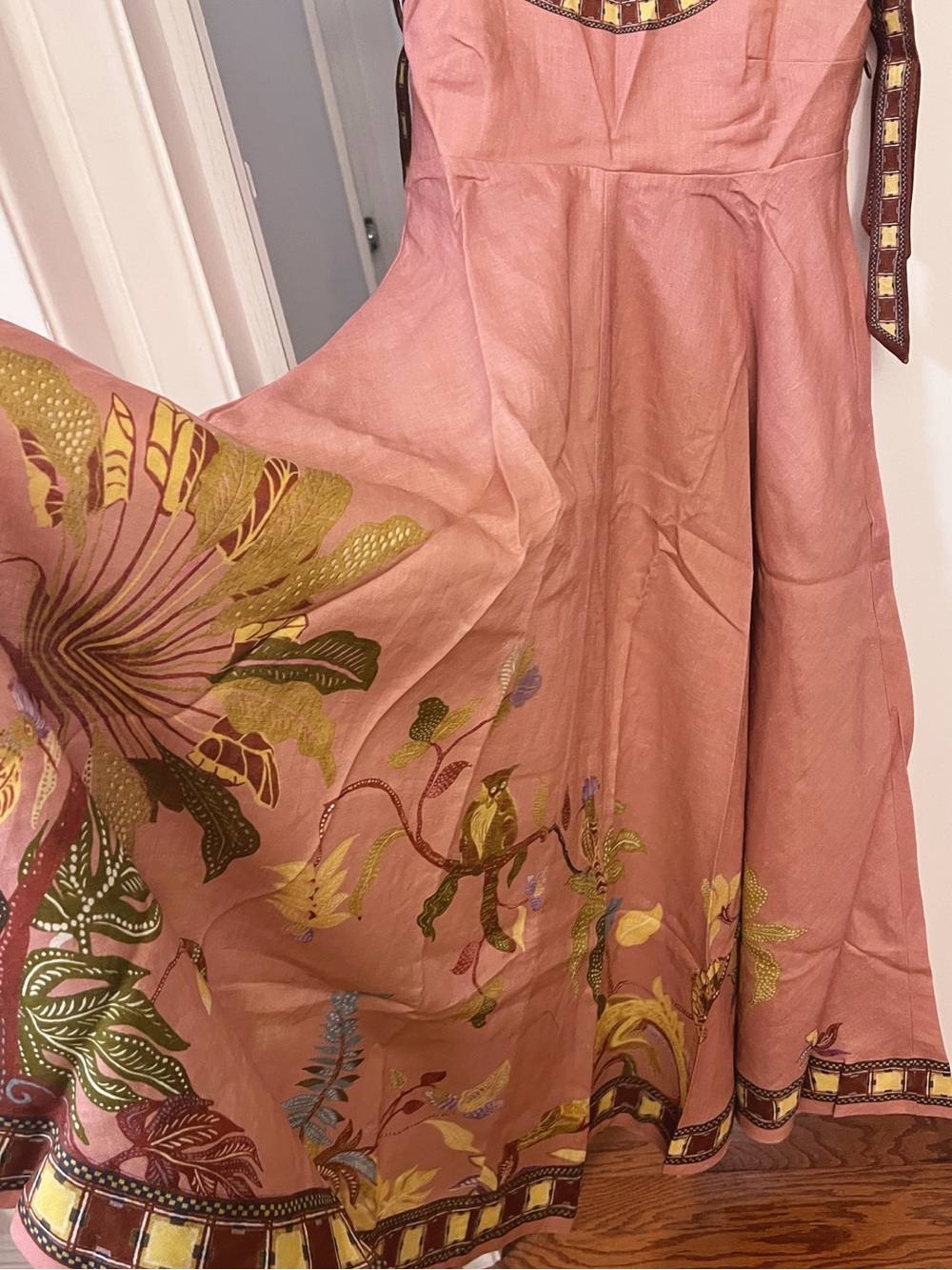 Alemais ZURI BALLET SUNDRESS, 2 4 6 8 - Picture 5 of 13